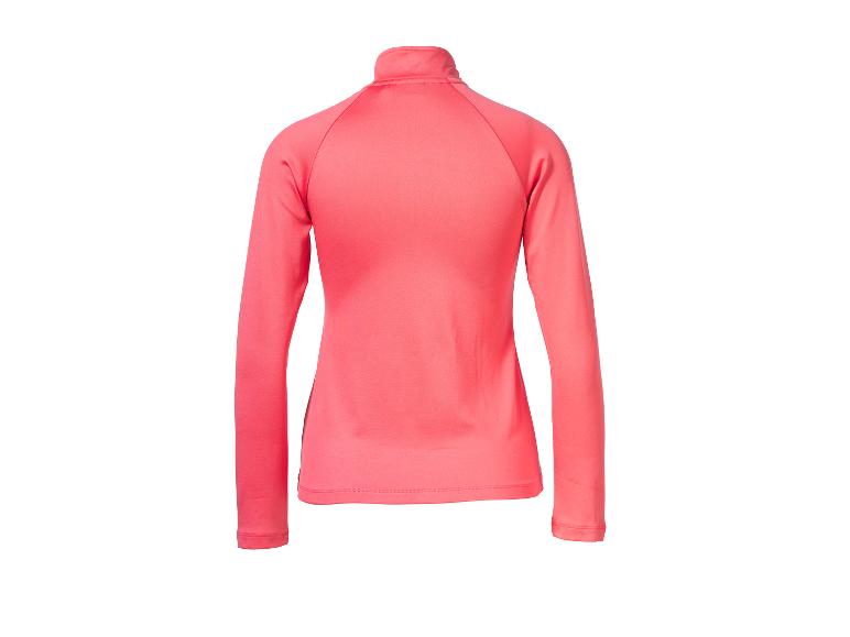 Kinder thermoshirt