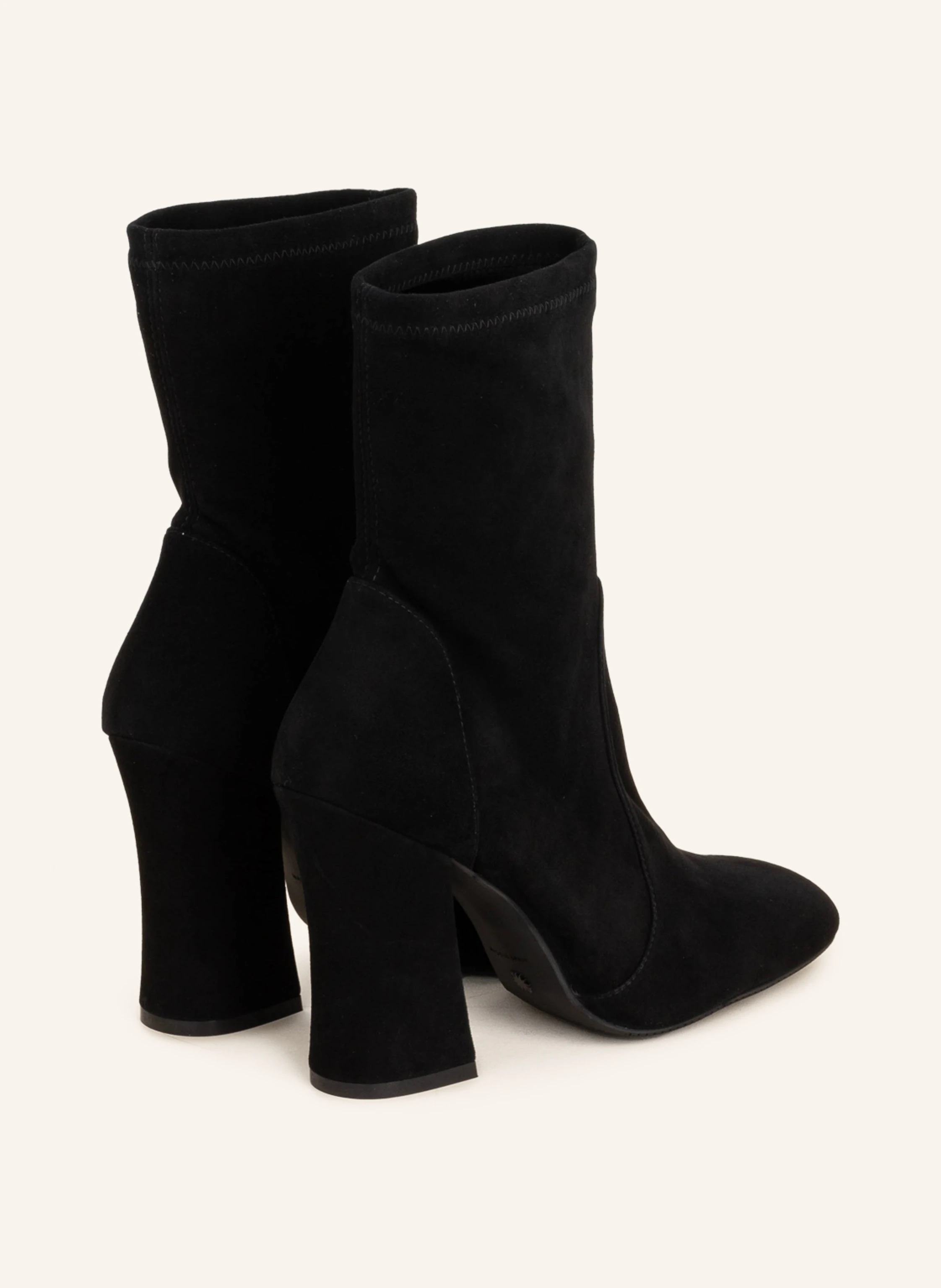 STUART WEITZMAN Stiefeletten