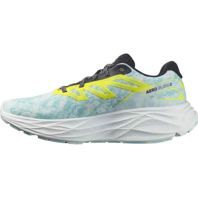 AERO GLIDE 2  Laufschuhe Damen