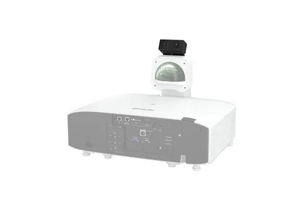 Epson ELPEC01 - Eksternt kamera - for Epson EB-PU1006, PU1007, PU1008, PU2010, PU2113, PU2116, PU2120, PU2213, PU2216, PU2220