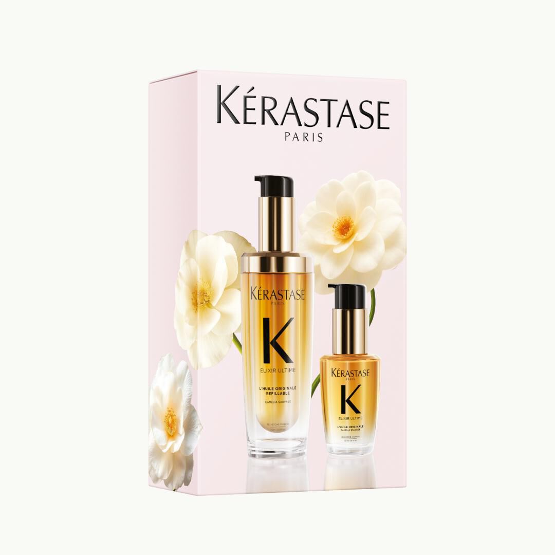 Elixir Ultime Coffret Elixir Ultime Duo - 1un