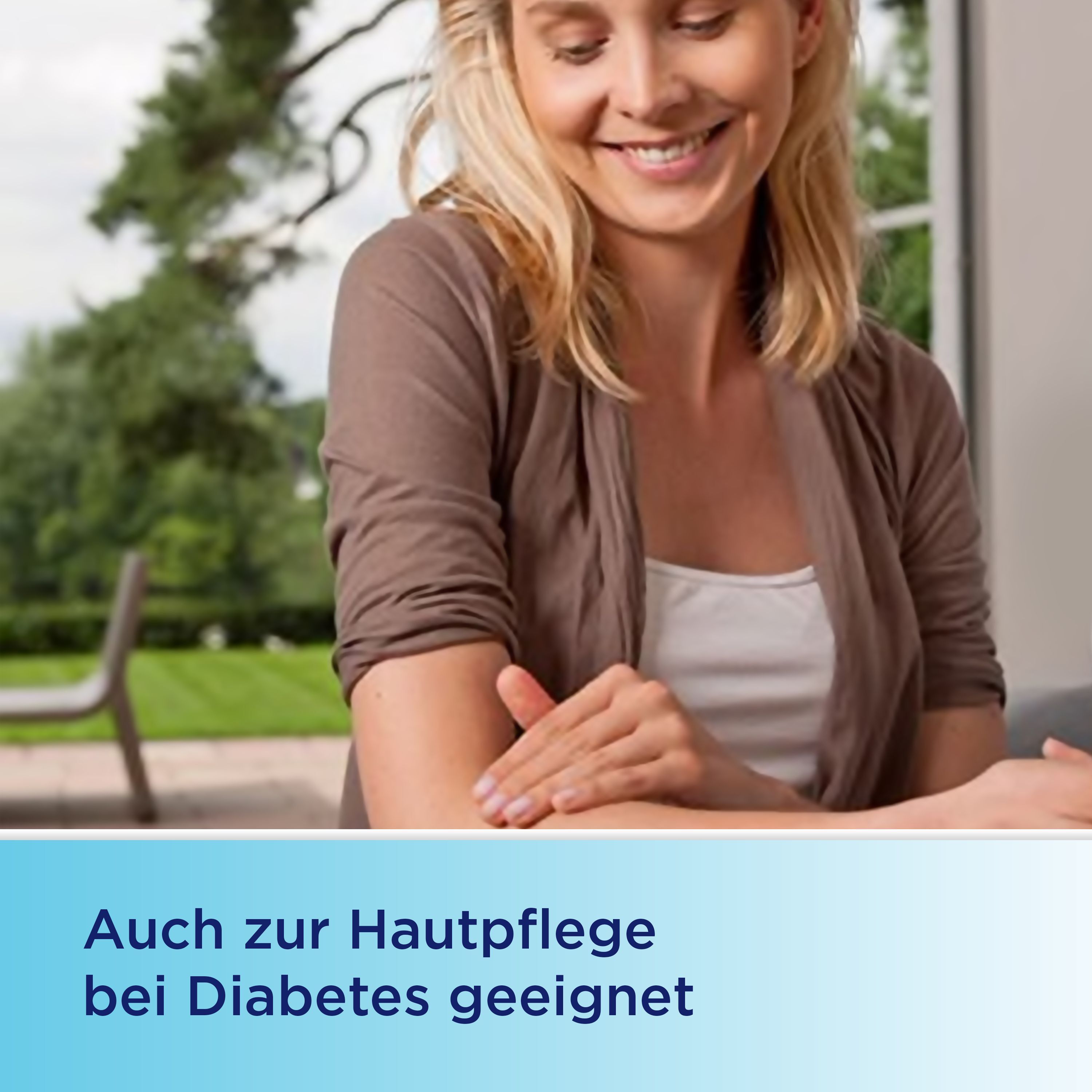Bepanthol® Intensiv Körperlotion für sehr trockene Haut