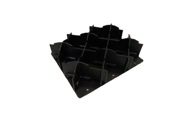 Milenco Jackpad Stützblock stapelbar 4er Set