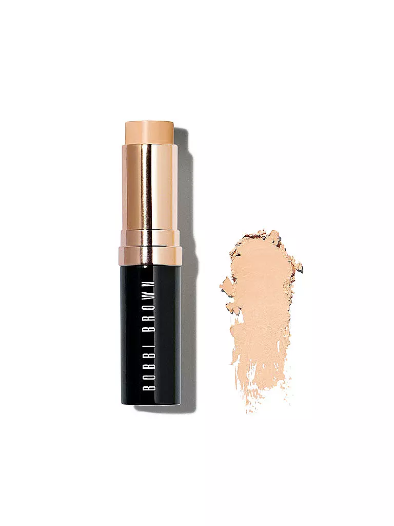 BOBBI BROWN Skin Foundation Stick (37 / N-010 Neutral Porcelain) beige