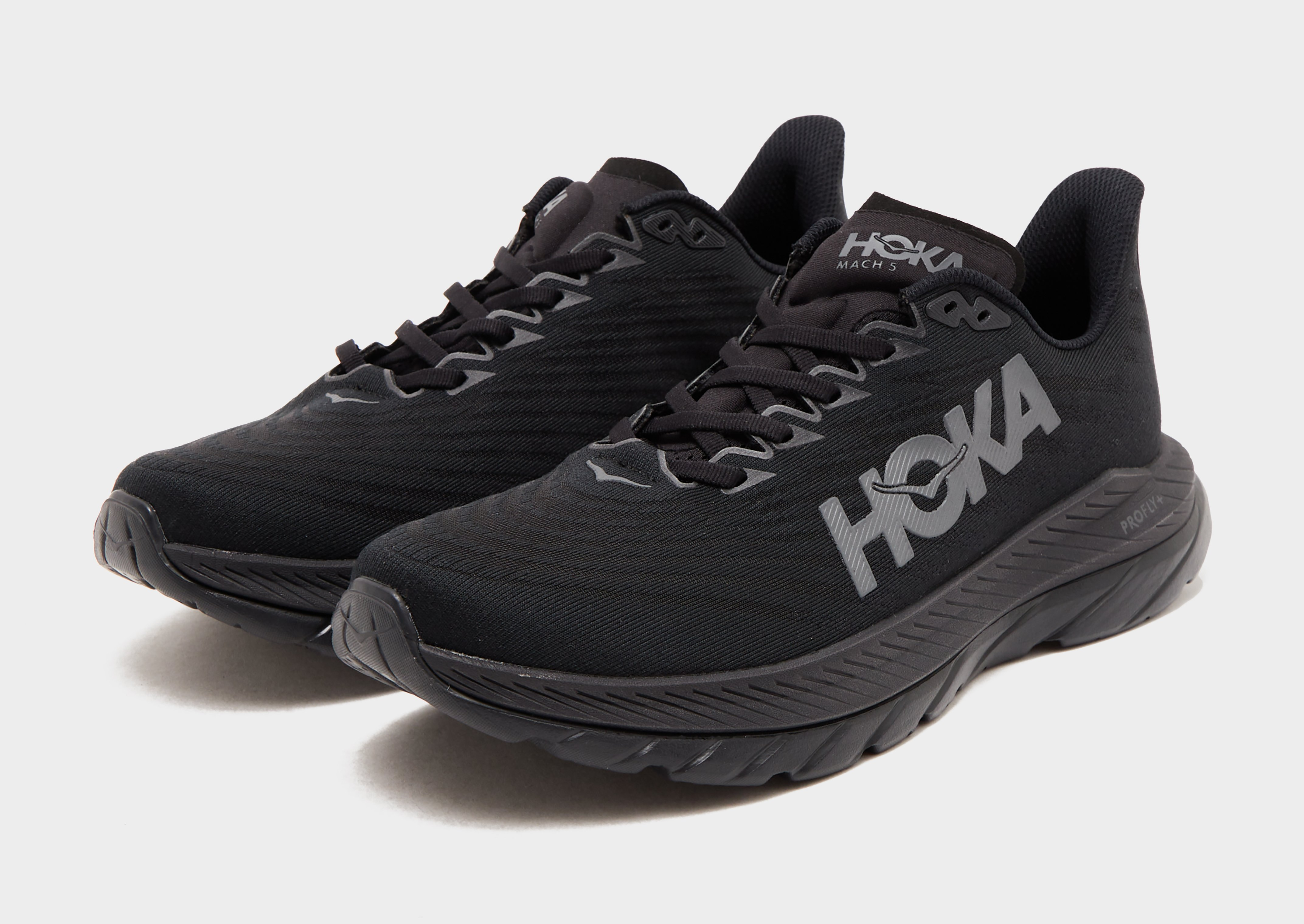 Hoka Mach 5 Homme