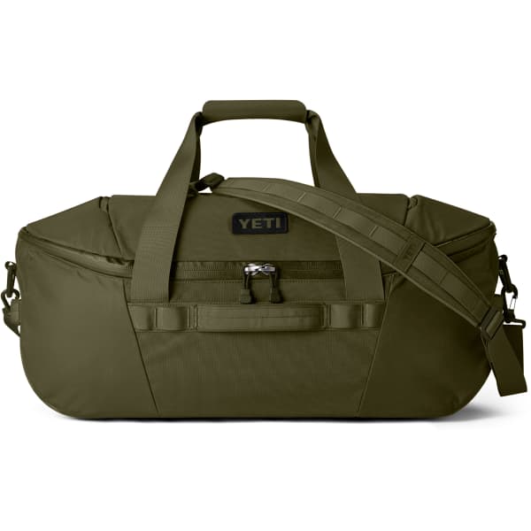 Duffel YETI CROSSROADS DUFFEL 60L OLIVE