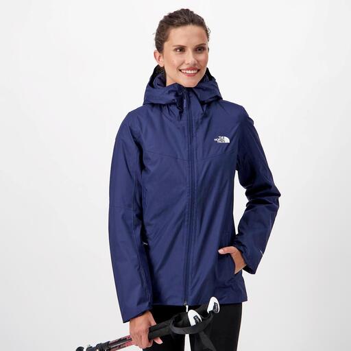 A Busca da North Face