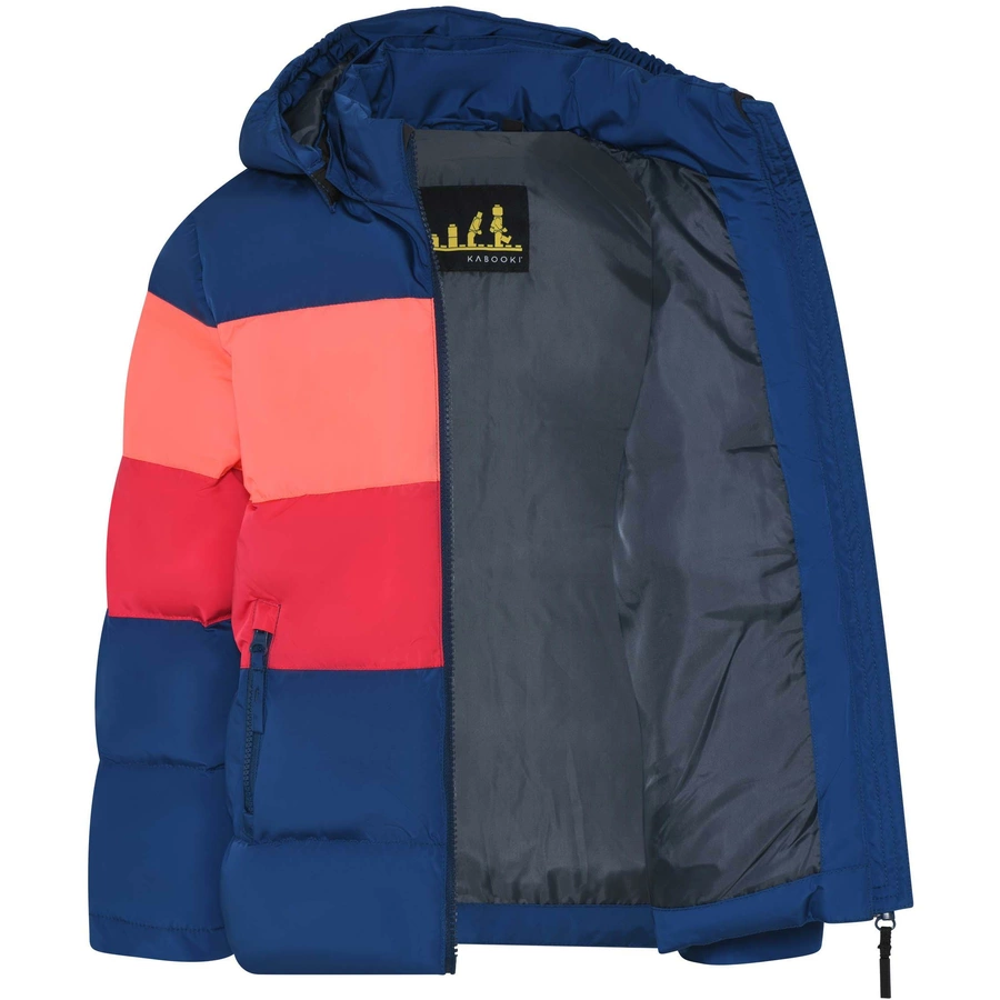 LEGO® WEAR Winterjacke LWJIPE 705 dark blue