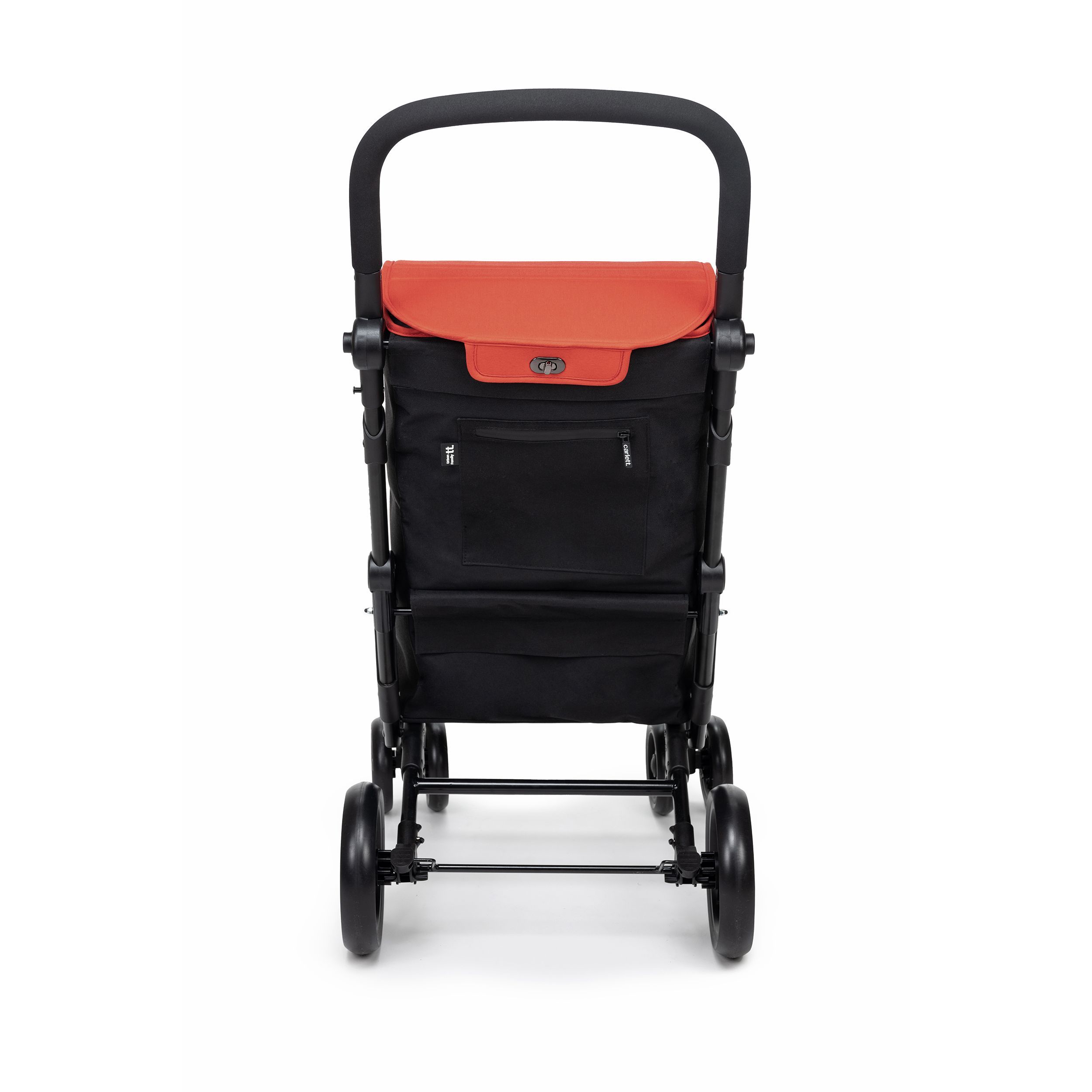 Carlett Urban Family
