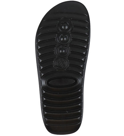 Ecco Sandalen - Cozmo K 3-Strap - Schwarz