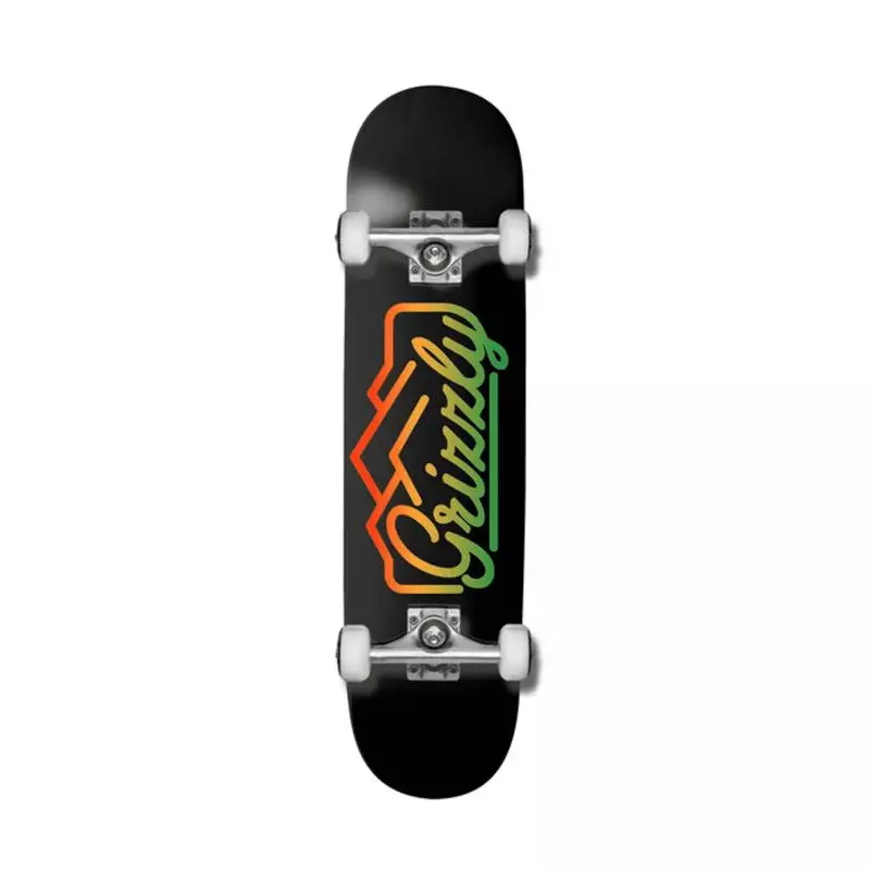 Skate GRIZZLY Peaking 8.0