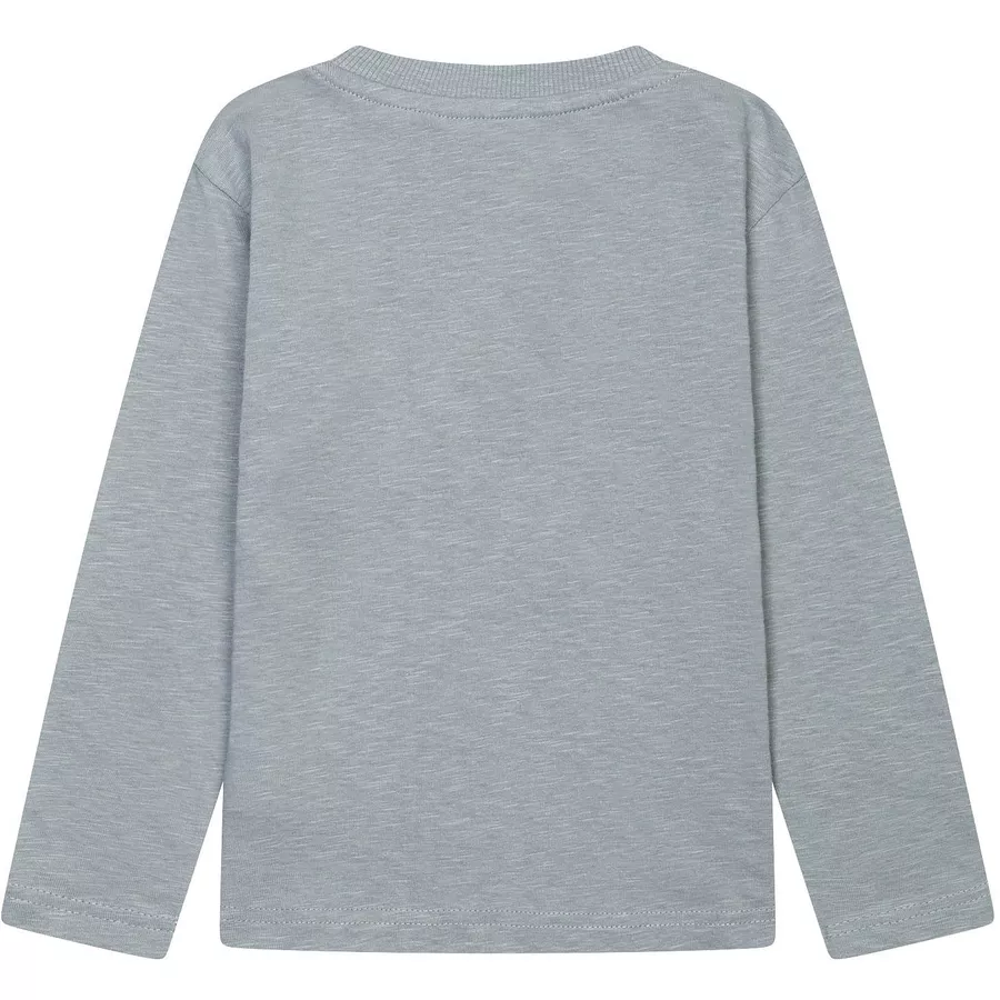 MINOTI Longsleeve Hellblau