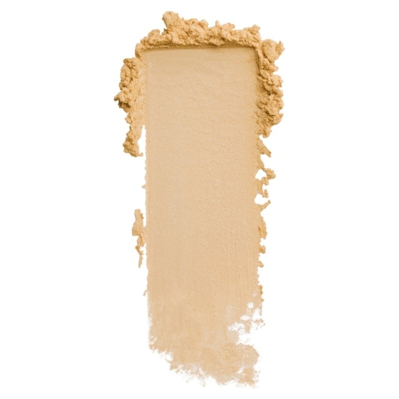 NYX Prof. Makeup Can't Stop Won't Stop Setting Powder 6 gr. - Banana