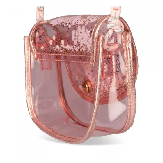 Sac à main ROSE LOVELY SKULL