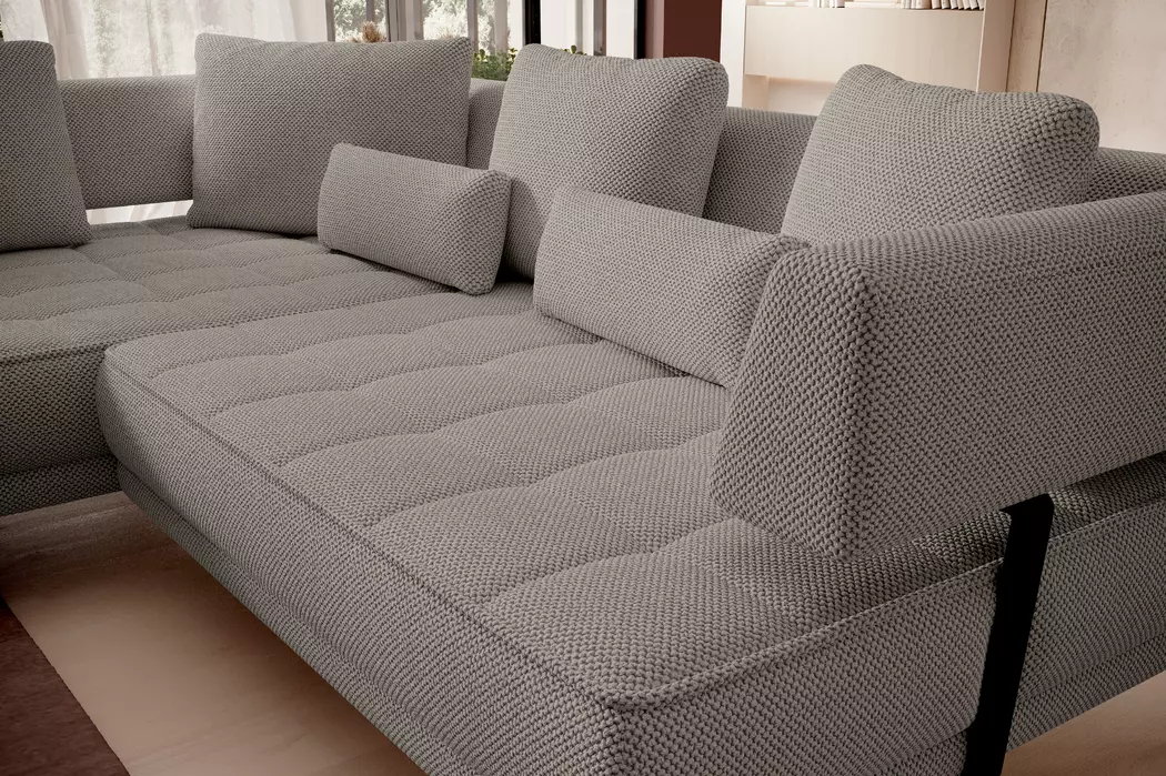 Ecksofa Giotto
