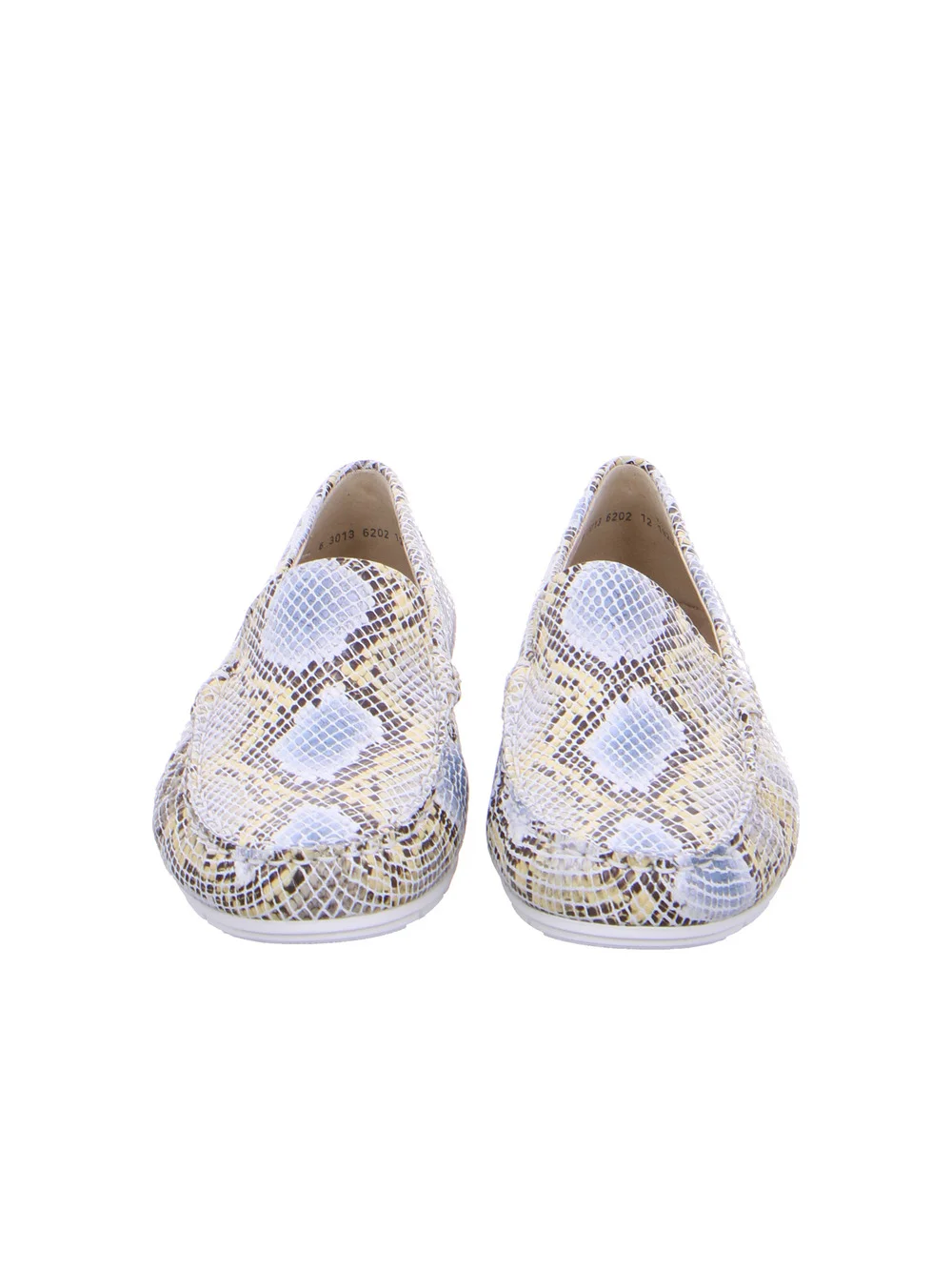 Slipper Alabama sun