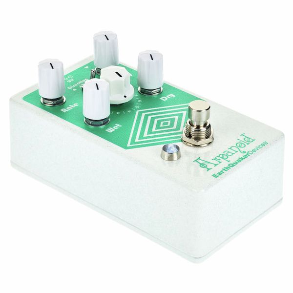 EarthQuaker Devices Arpanoid V2
