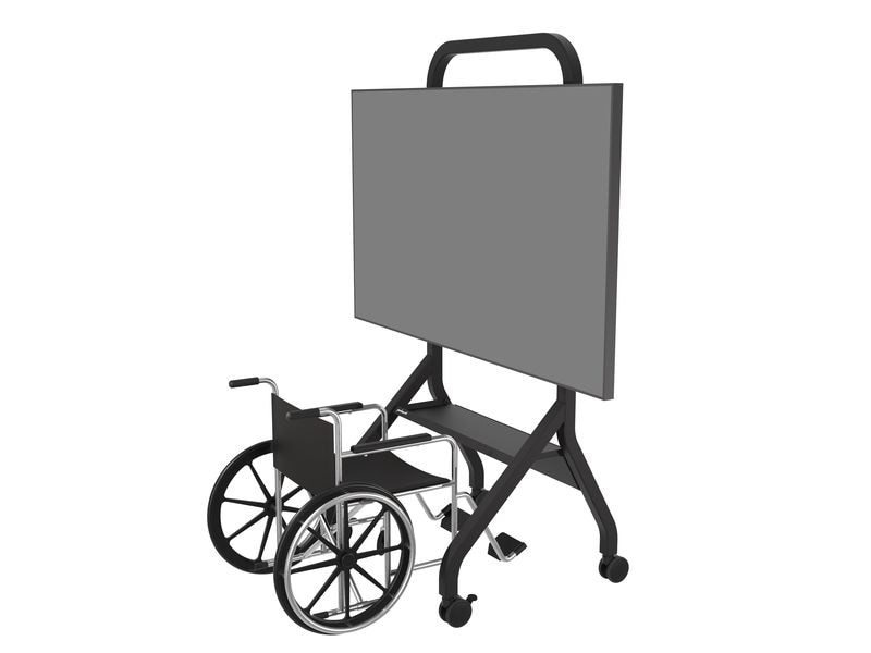 Peerless-AV Trolley SR898 55-110