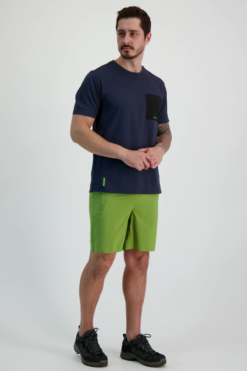 46 NORD Performance Herren Wandershort