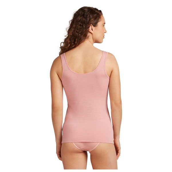 Icebreaker - Women's Siren Tank - Sous-vêtement mérinos