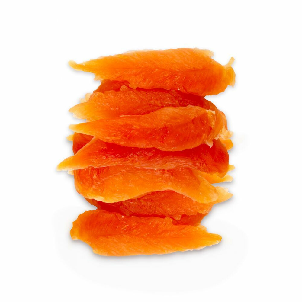 Voskes Kippenborst 400 gr