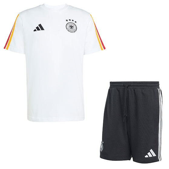 adidas Duitsland DNA Set WK 2026