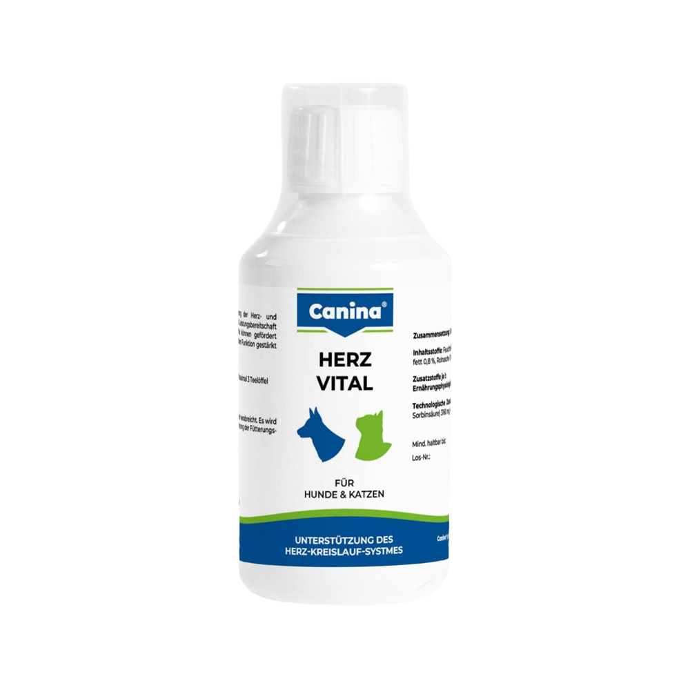 Canina Hart Vitaal