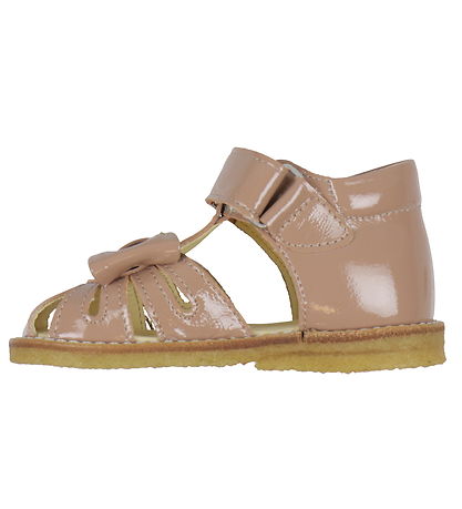 Angulus Sandalen - Clay