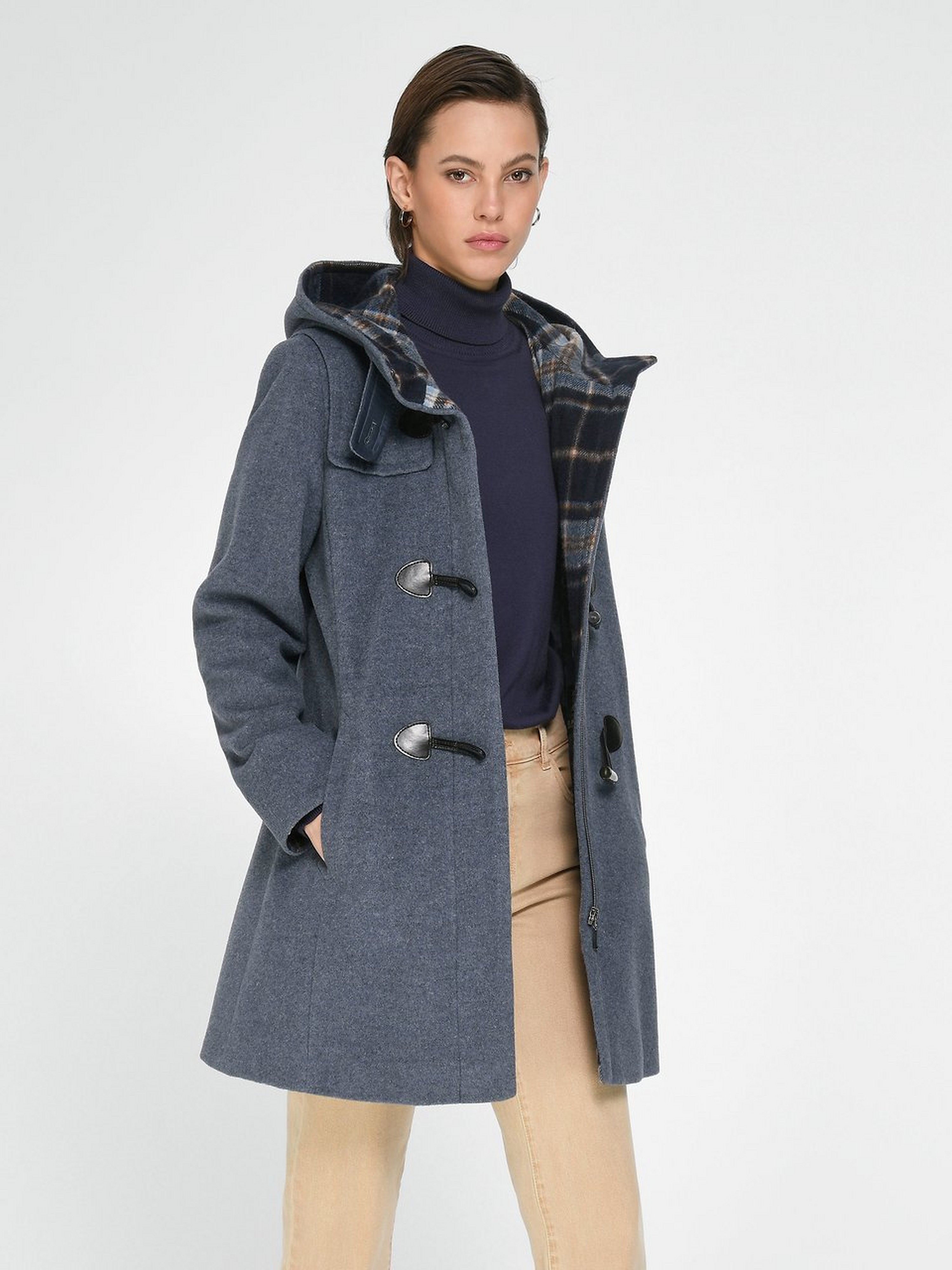 Dufflecoat