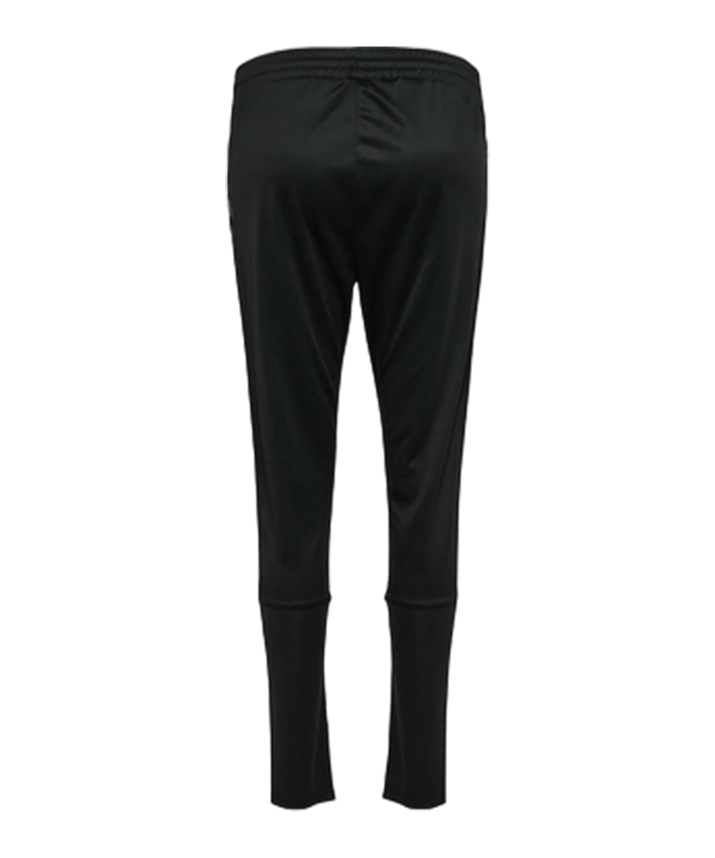 Hummel hmlAUTHENTIC Trainingshose Damen Schwarz F2001