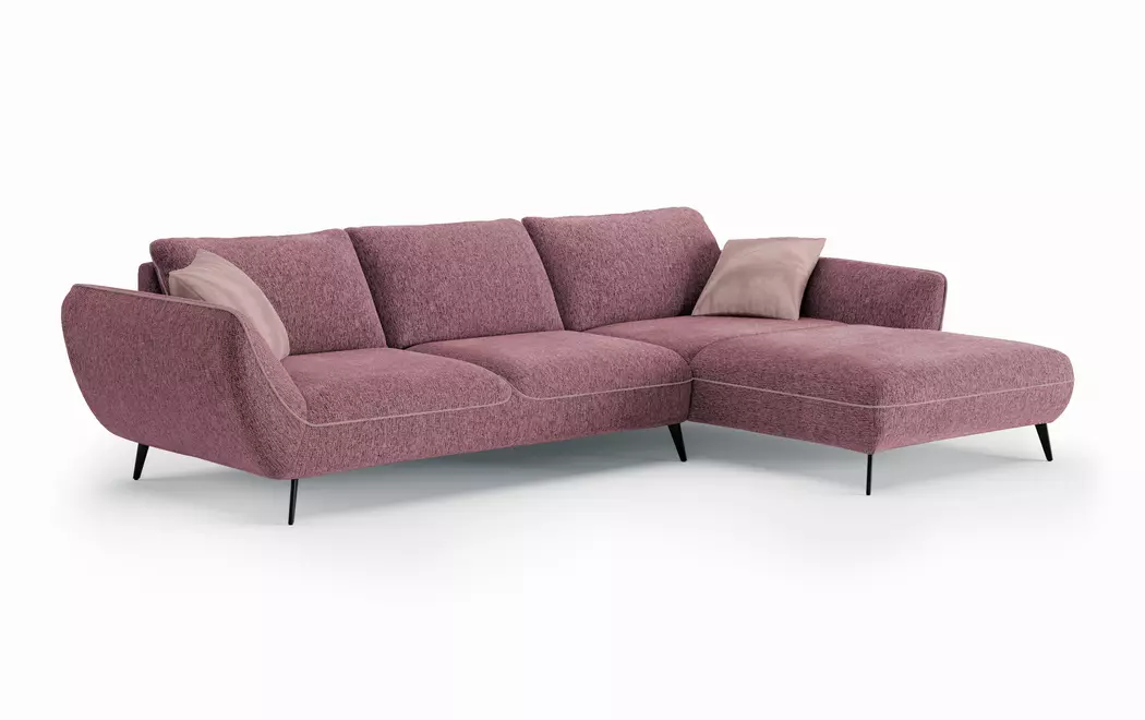 Ecksofa Joleen