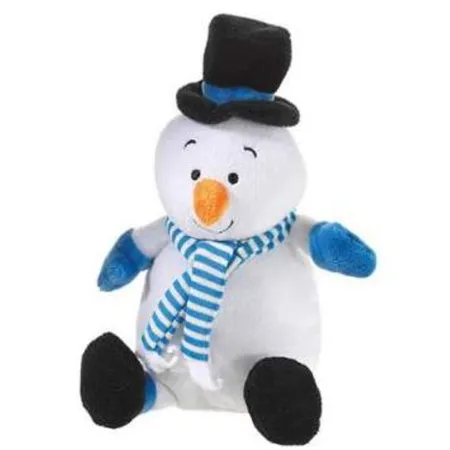 Heunec Weihnachts-Figuren Plüsch, 20 cm, sortiert