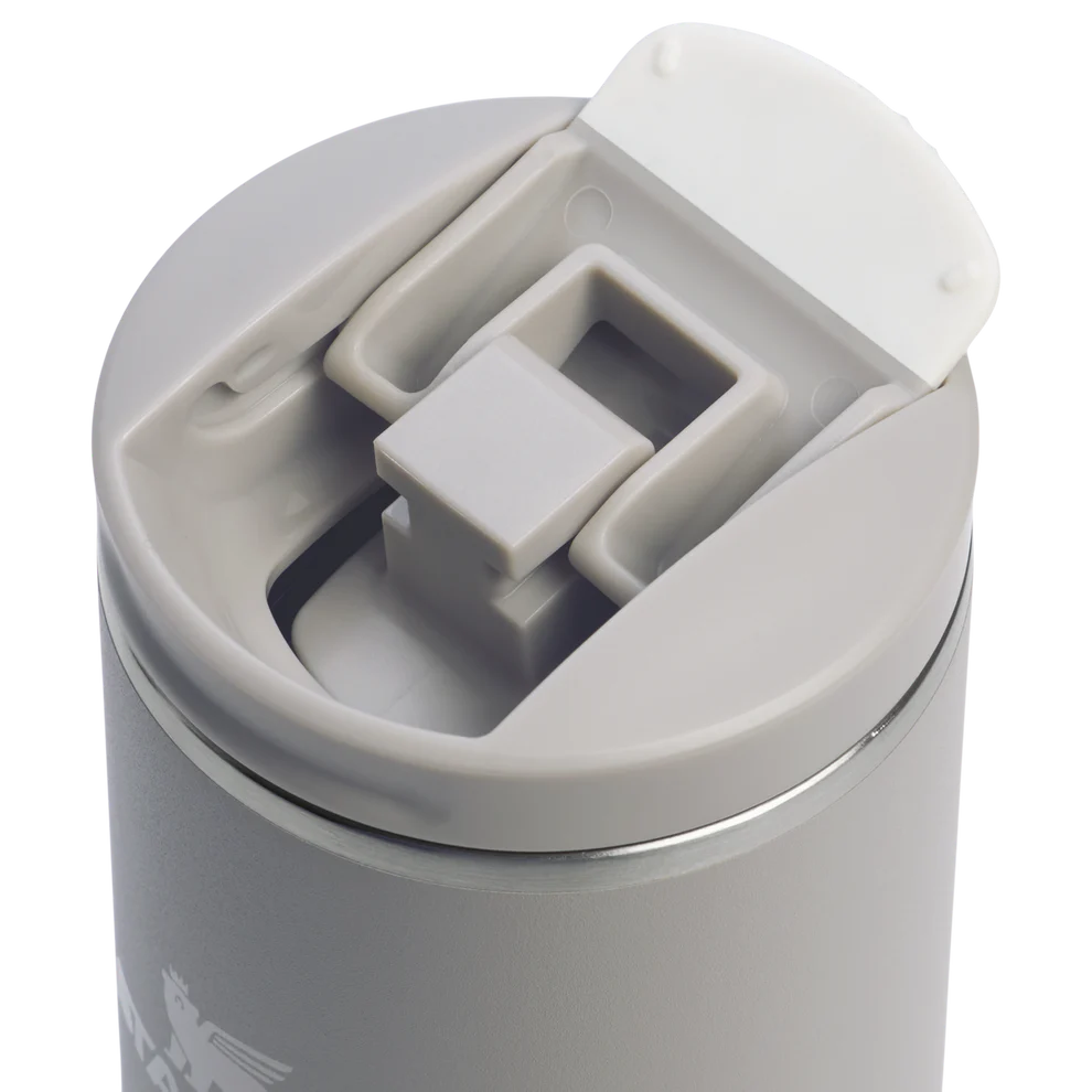 Transit Flip Top Mug | 0.47L