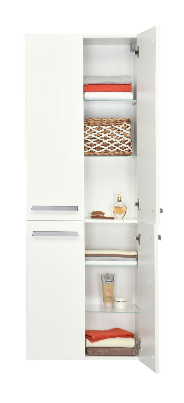 XORA Hochschrank SERIE 4005