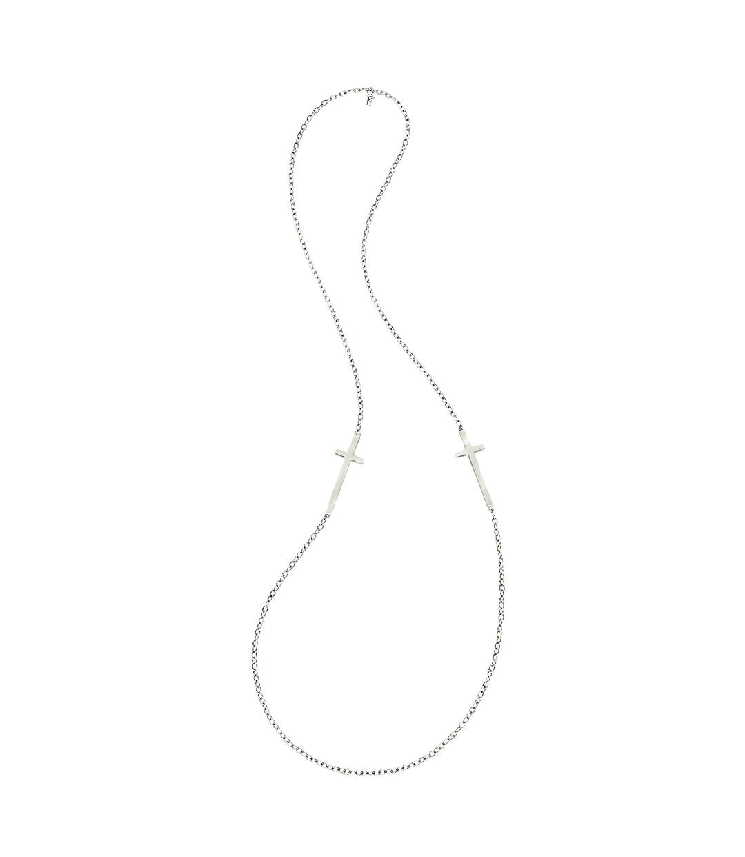 Collier Femme Folli Follie 1N13F005 (45Cm)