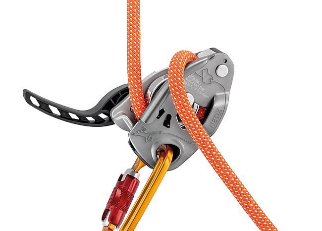 PETZL - ASSUREUR NEOX