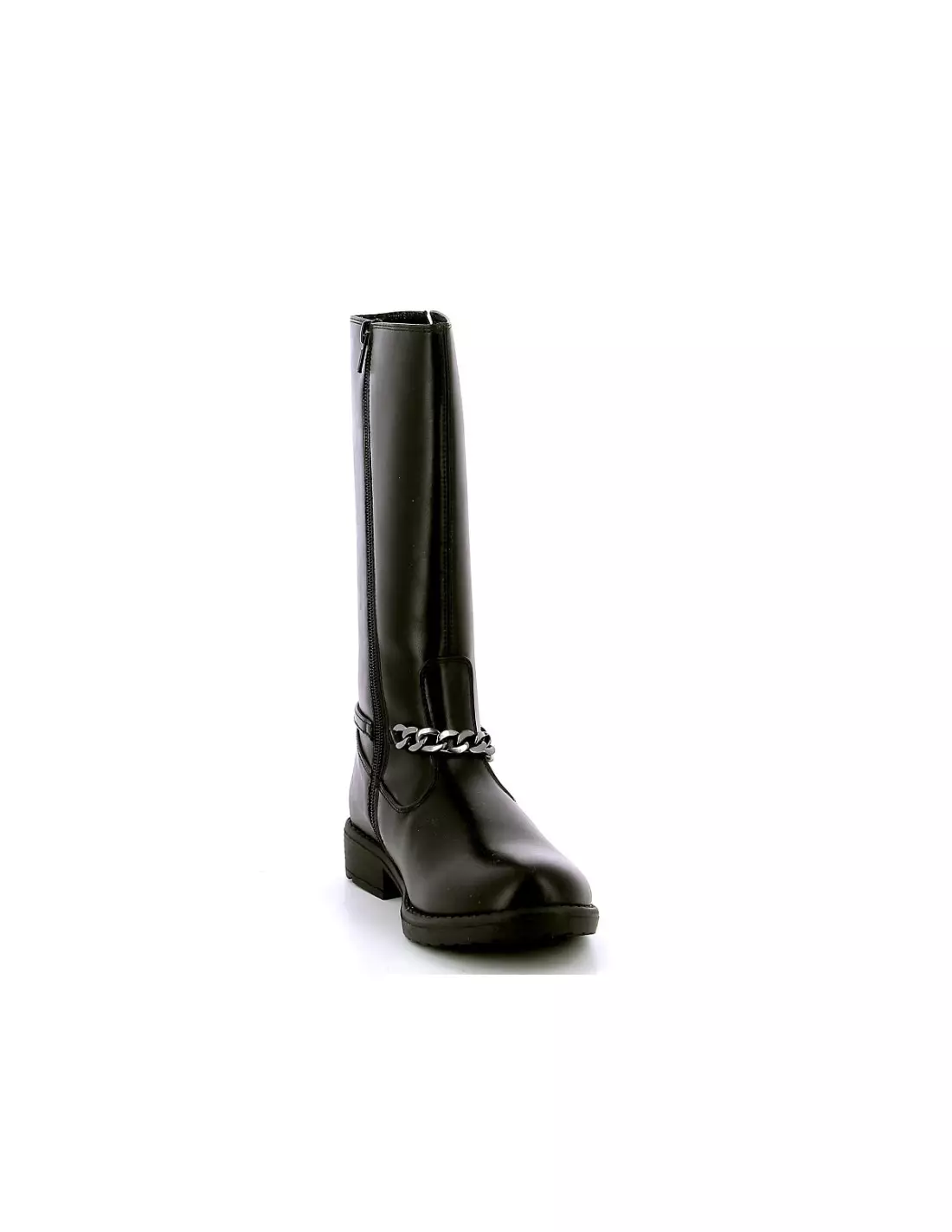 ASSO AG 14021 - Bottes Noir
