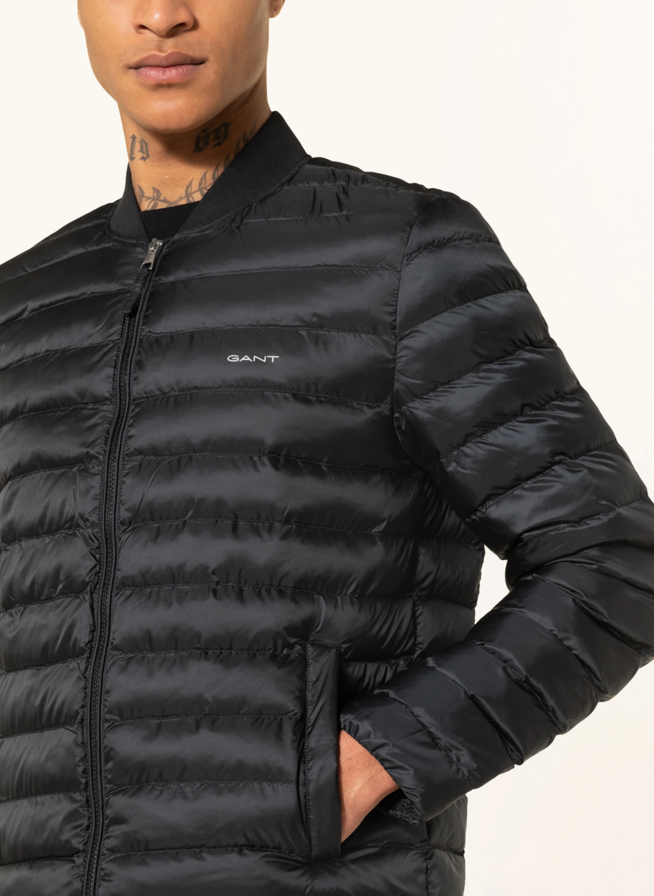 GANT Steppjacke