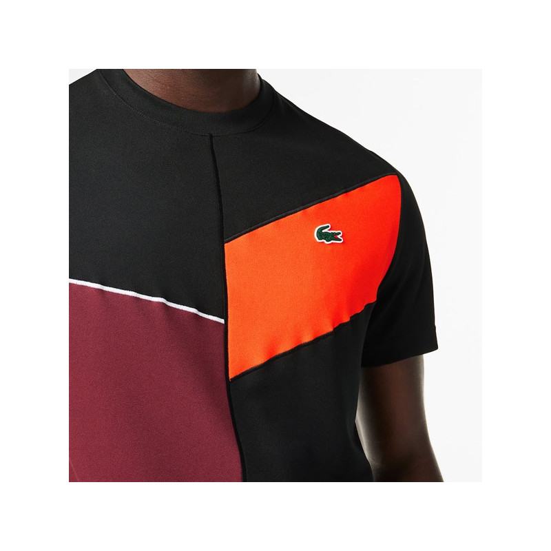 Tee-shirt Lacoste Sport Regular
