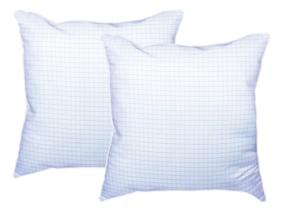 Pack DODO couette 220 x 240 cm + 2 oreillers 60 x 60 cm - Protection Totale anti acariens - ANGE GARDIEN