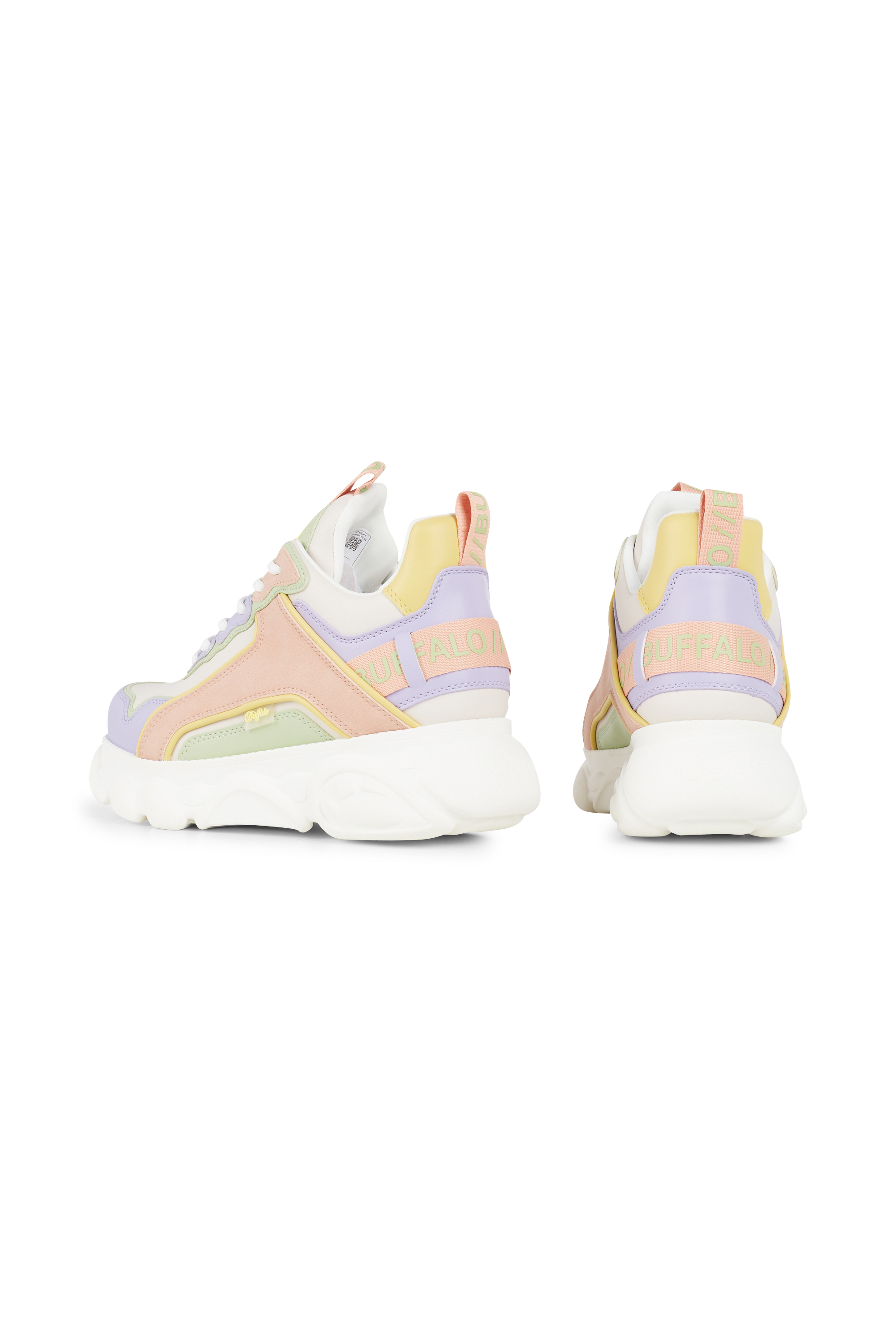 BUFFALO Baskets CLD CHAI Multicolore
