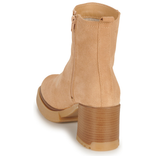 Tamaris - 25803 - Marron