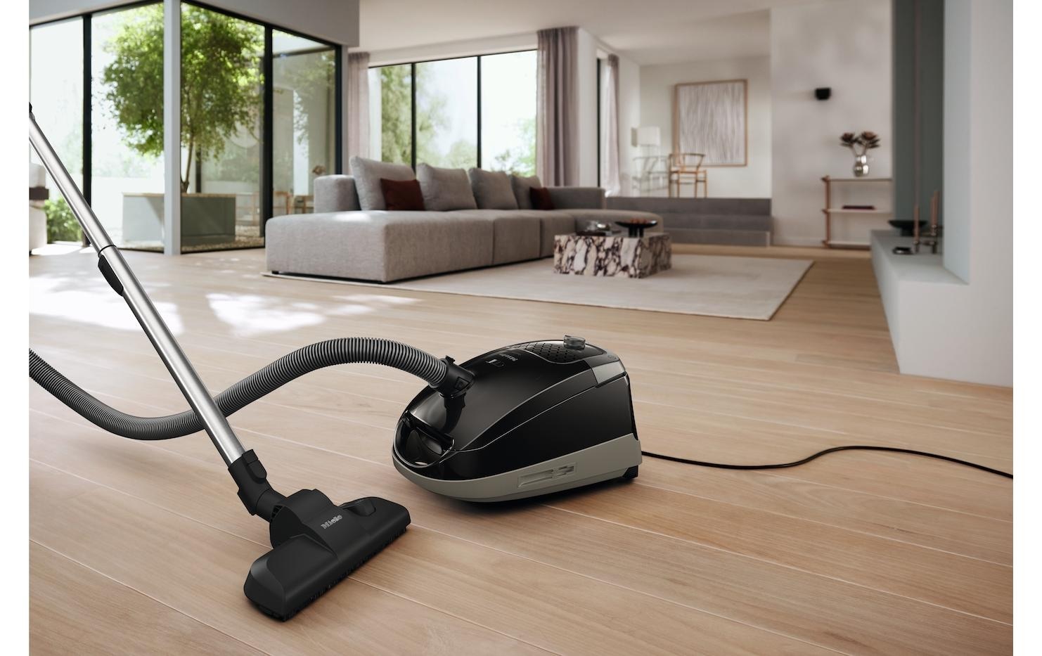 Miele Bodenstaubsauger »Guard S1« 890 W mit Beutel