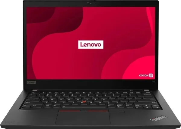 Refurbished Lenovo ThinkPad T14 Gen 1 14