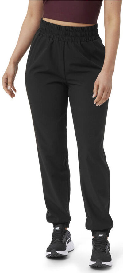 Energetics Breeze High Waist træningsbukser Sort