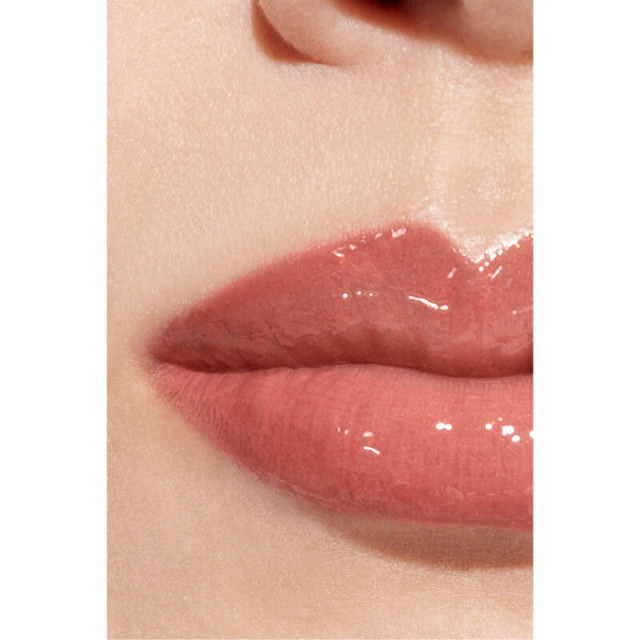 Rouge Coco Gloss CHANEL