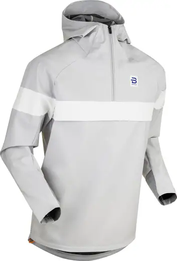 Bjørn Dæhlie Kollen Anorak | SkatePro