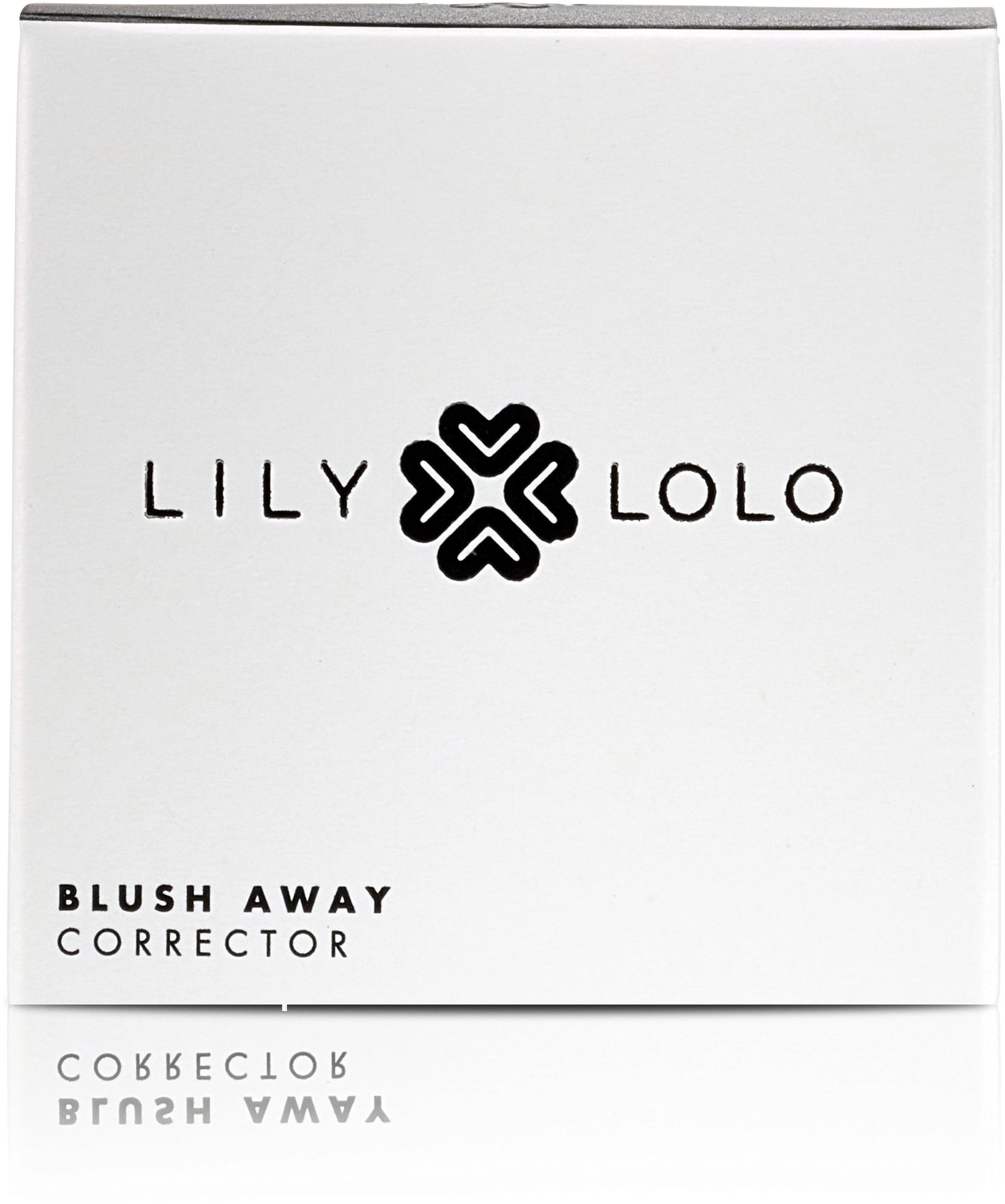 Lily Lolo  Corrector, Blush Away (4 g)