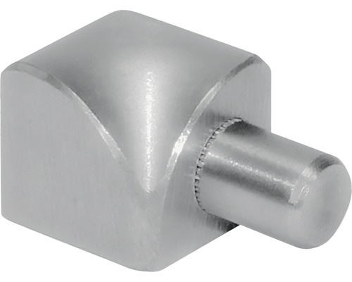 Dural Durondell DRAE 80-YI 8 mm geanodiseerde aluminium binnenhoek