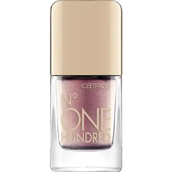 Iconails Gel Lacquer 100 Party Animal